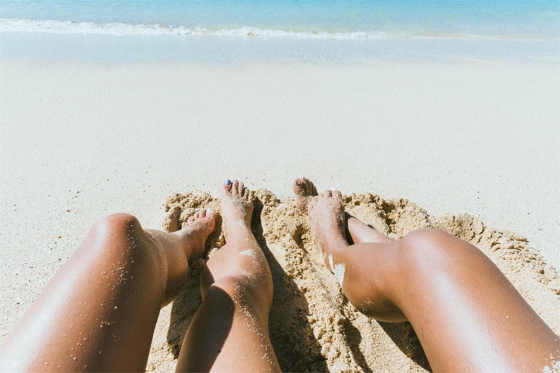 ¡Prepárate para el verano con las sesiones de láser!