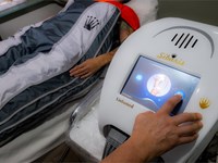 3 cosas que debes saber antes de tu primera sesión de presoterapia en Vigo