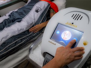 3 cosas que debes saber antes de tu primera sesión de presoterapia en Vigo