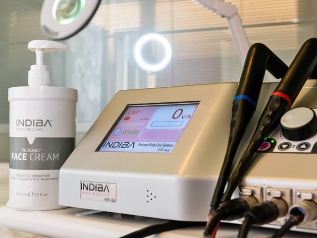 3 mitos sobre los tratamientos INDIBA