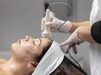 6 cosas que cambian en tu piel después de un ciclo completo de INDIBA facial