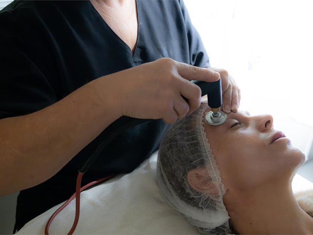 Beneficios de INDIBA facial: rejuvenecimiento, firmeza y luminosidad