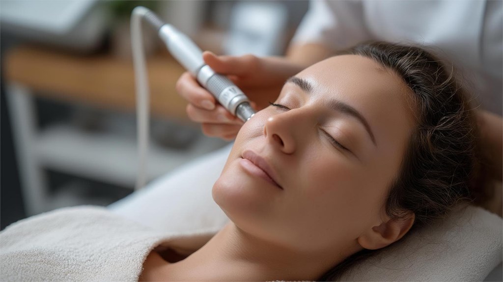 Dermapen en Vigo: ¿cómo funciona y para qué problemas de la piel está indicado?