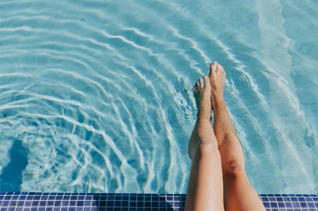El secreto para unas piernas perfectas: ¿es posible la depilación láser en verano?
