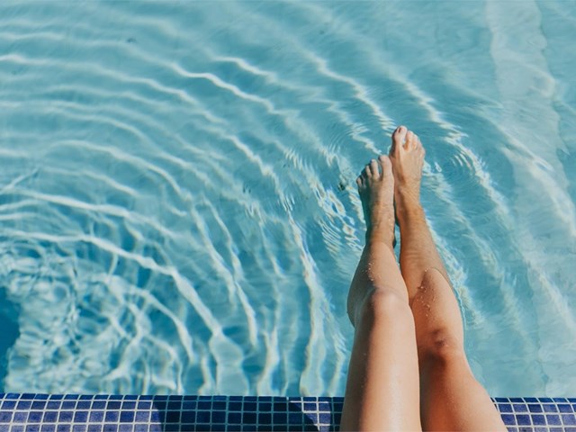 El secreto para unas piernas perfectas: ¿es posible la depilación láser en verano?