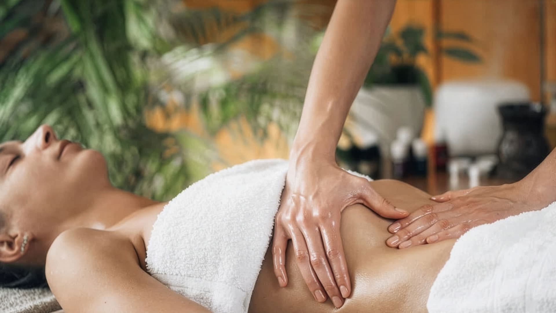 Tratamiento bodyshock en Vigo