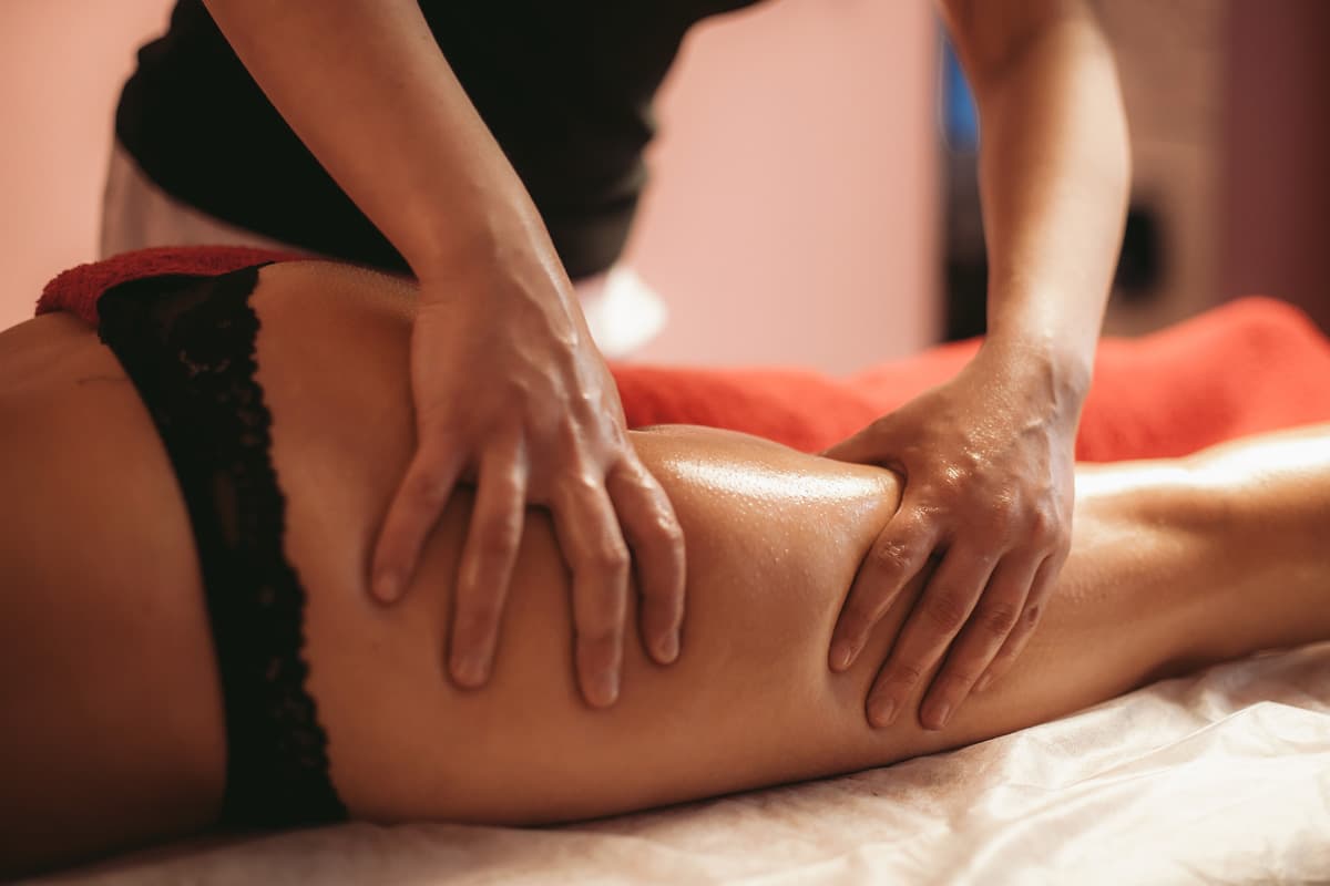 Tratamiento bodyshock en casa en Vigo
