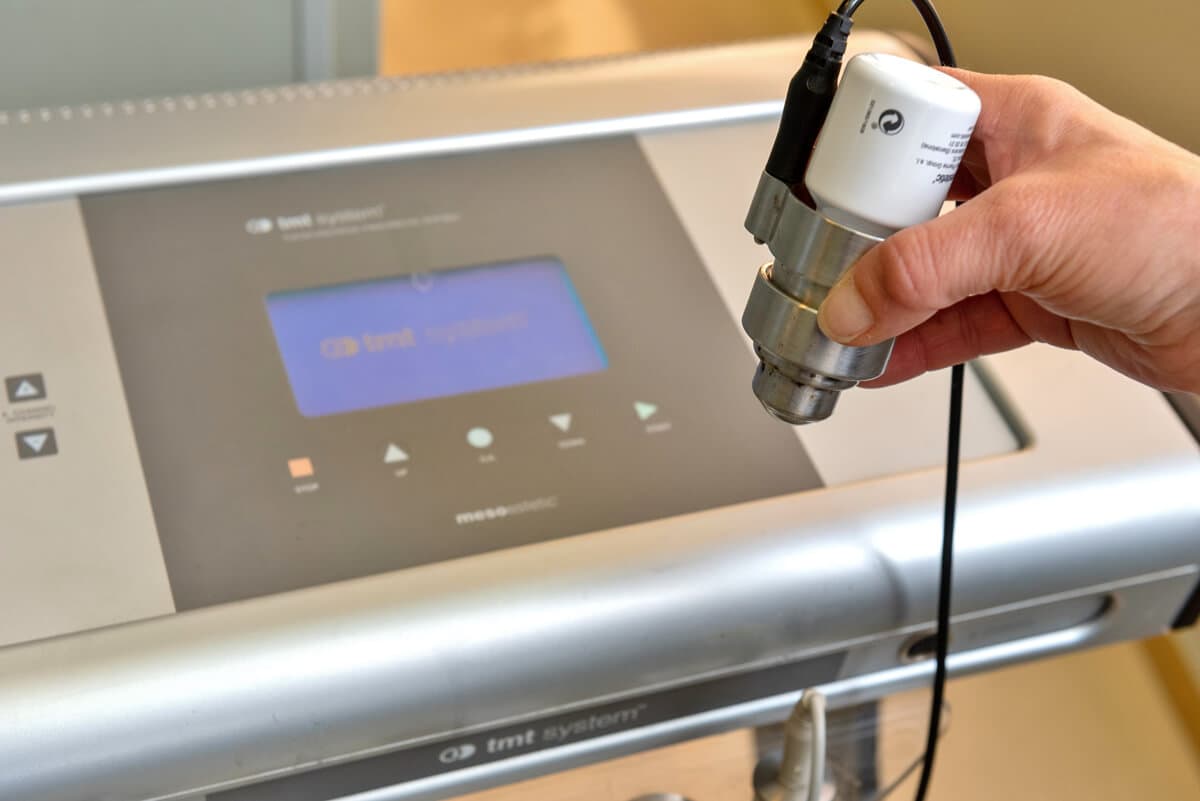 Dudas sobre el tratamiento bodyshock en Vigo