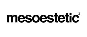 Logo de Mesoestetic