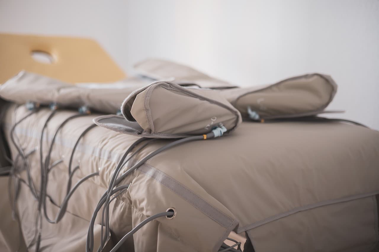 Presoterapia en Vigo precios