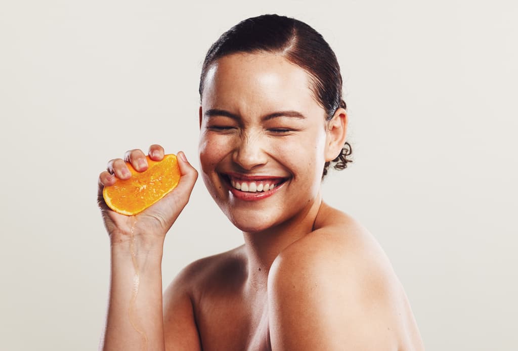 Tratamientos de Vitamina C