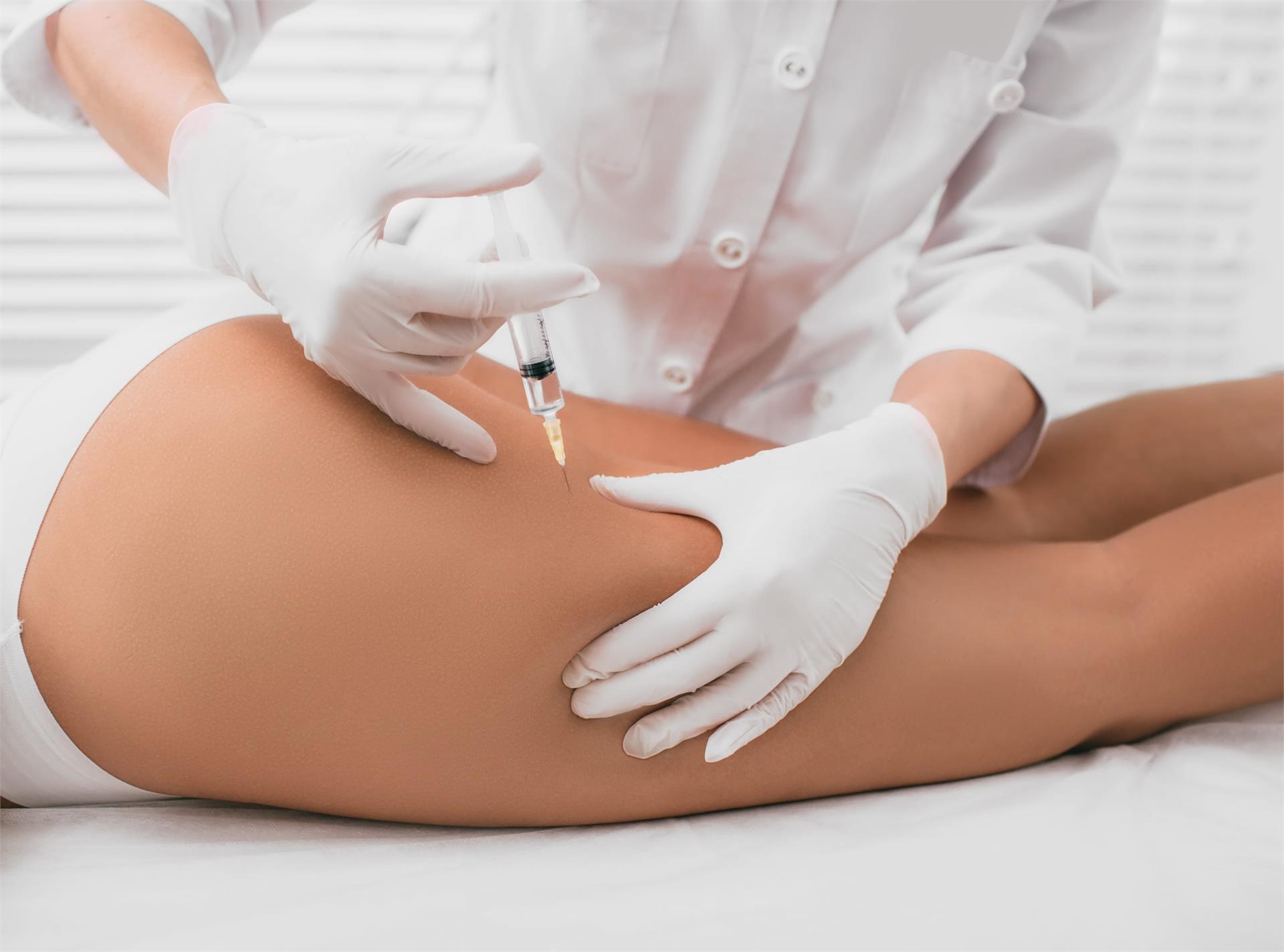 Mesoterapia: qué es y para qué sirve