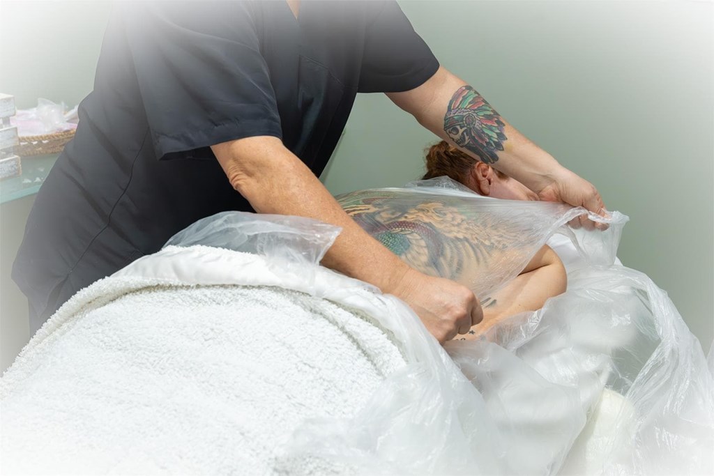 ¿Qué diferencia hay entre Bodyshock y otros tratamientos reductores?