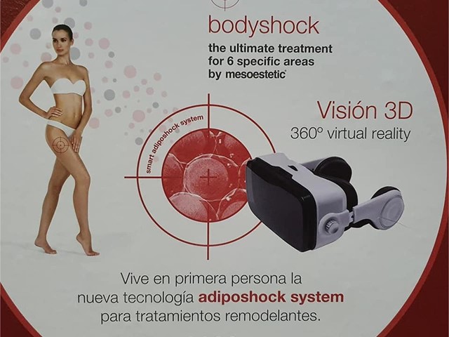 ¿Qué resultados conseguimos con el tratamiento bodyshock?