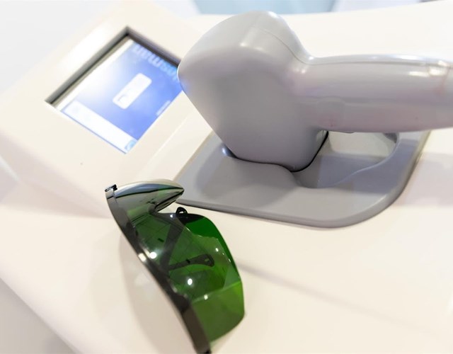 ¿Se puede usar INDIBA después de otros tratamientos?