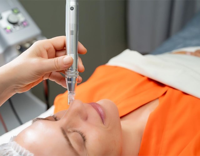 ¿Sientes tu piel apagada?