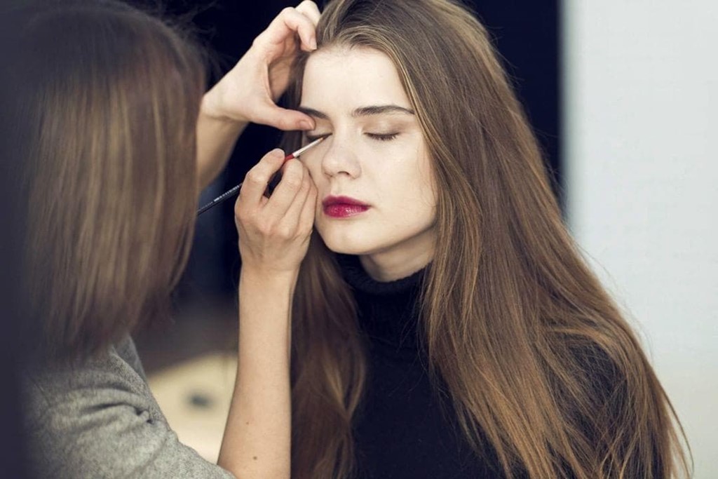 Tendencias en maquillaje este otoño