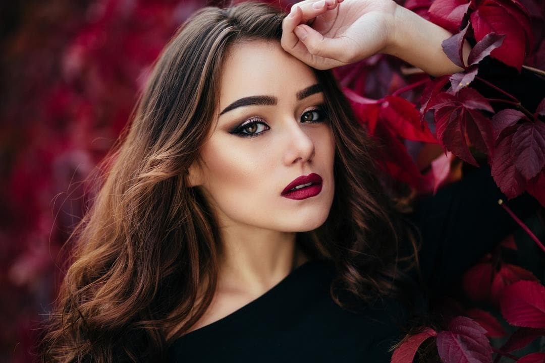 Tendencias en maquillaje este otoño - Imagen 1