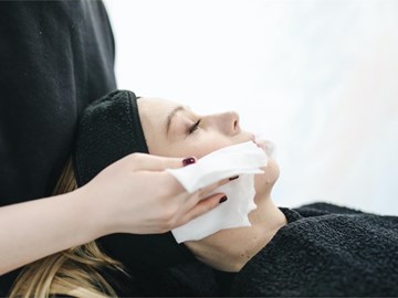 Tratamientos para eliminar las rojeces en la piel del rostro