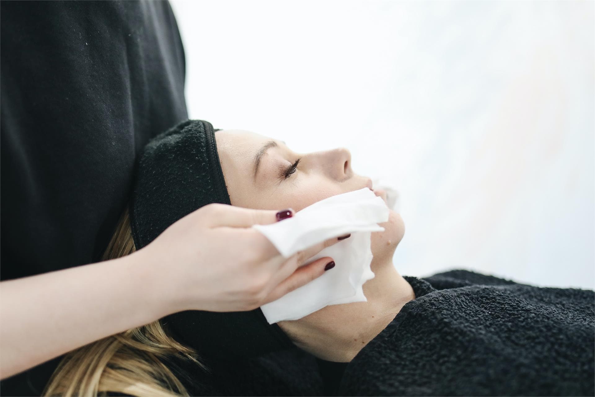Tratamientos para eliminar rojeces en el rostro